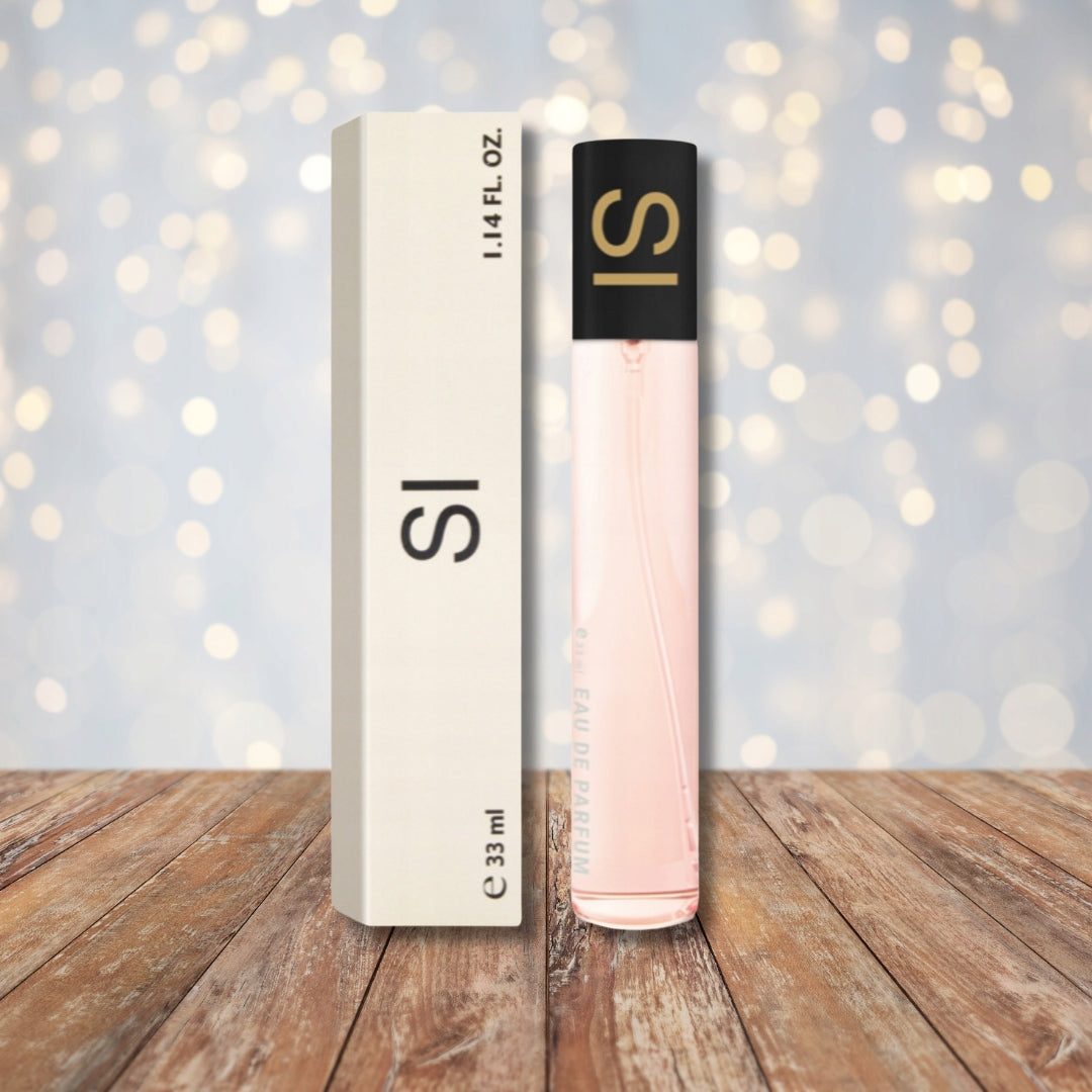 Luxury Scent Si 33 ml Eau de Parfum 142 Brand no brand