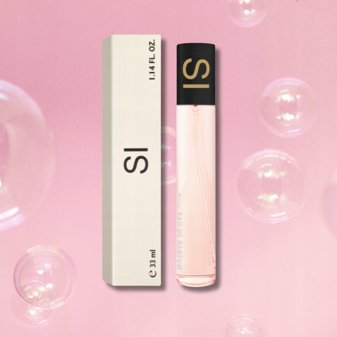 Luxury Scent Si 33 ml Eau de Parfum 142 Manufacturer code 142