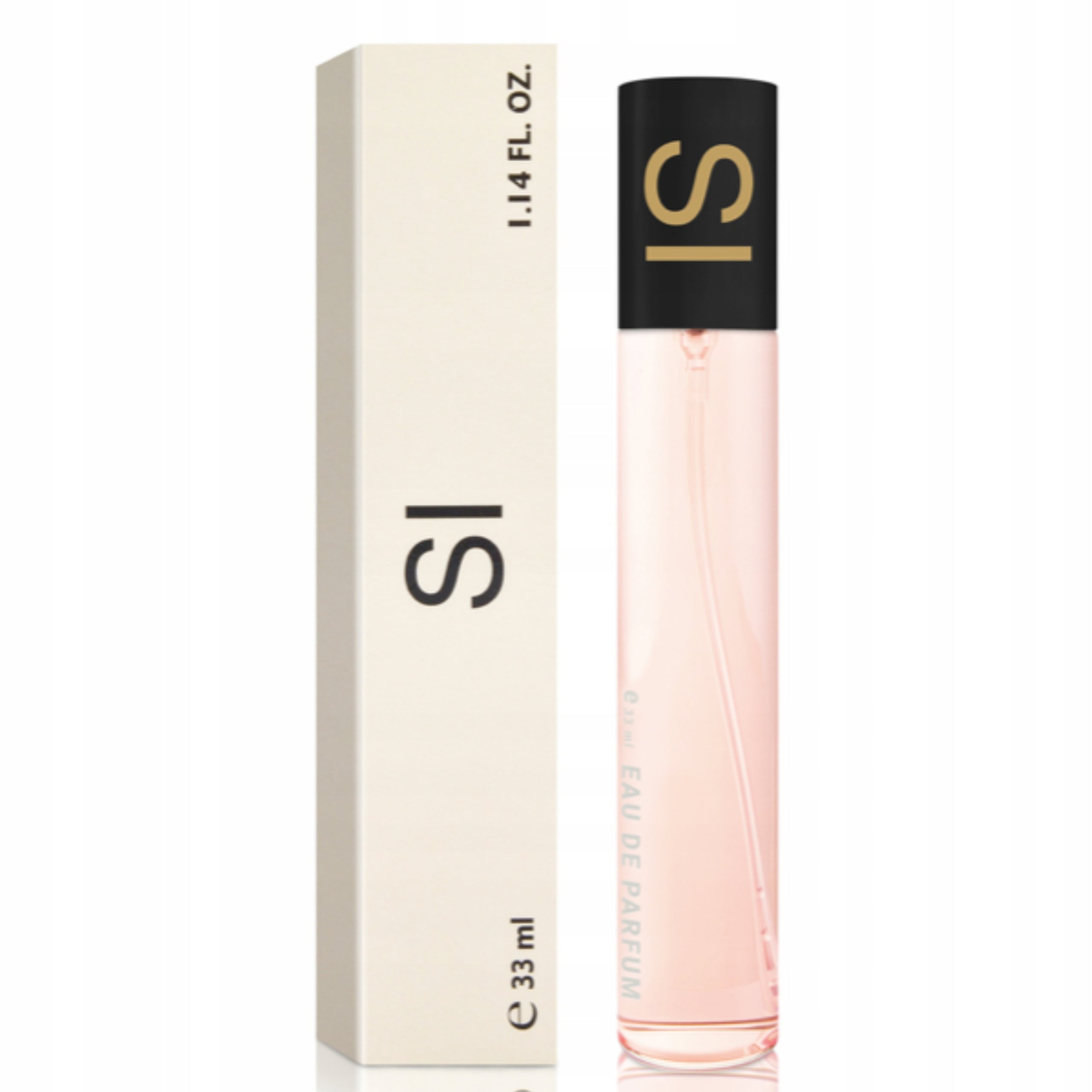 Luxury Scent Si 33 ml Eau de Parfum 142