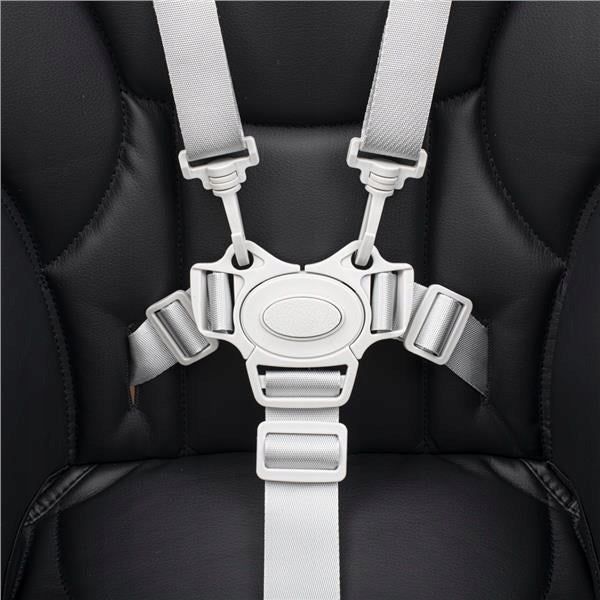 Luxury high chair Iris NEW BABY grey EAN (GTIN) 8596164132111