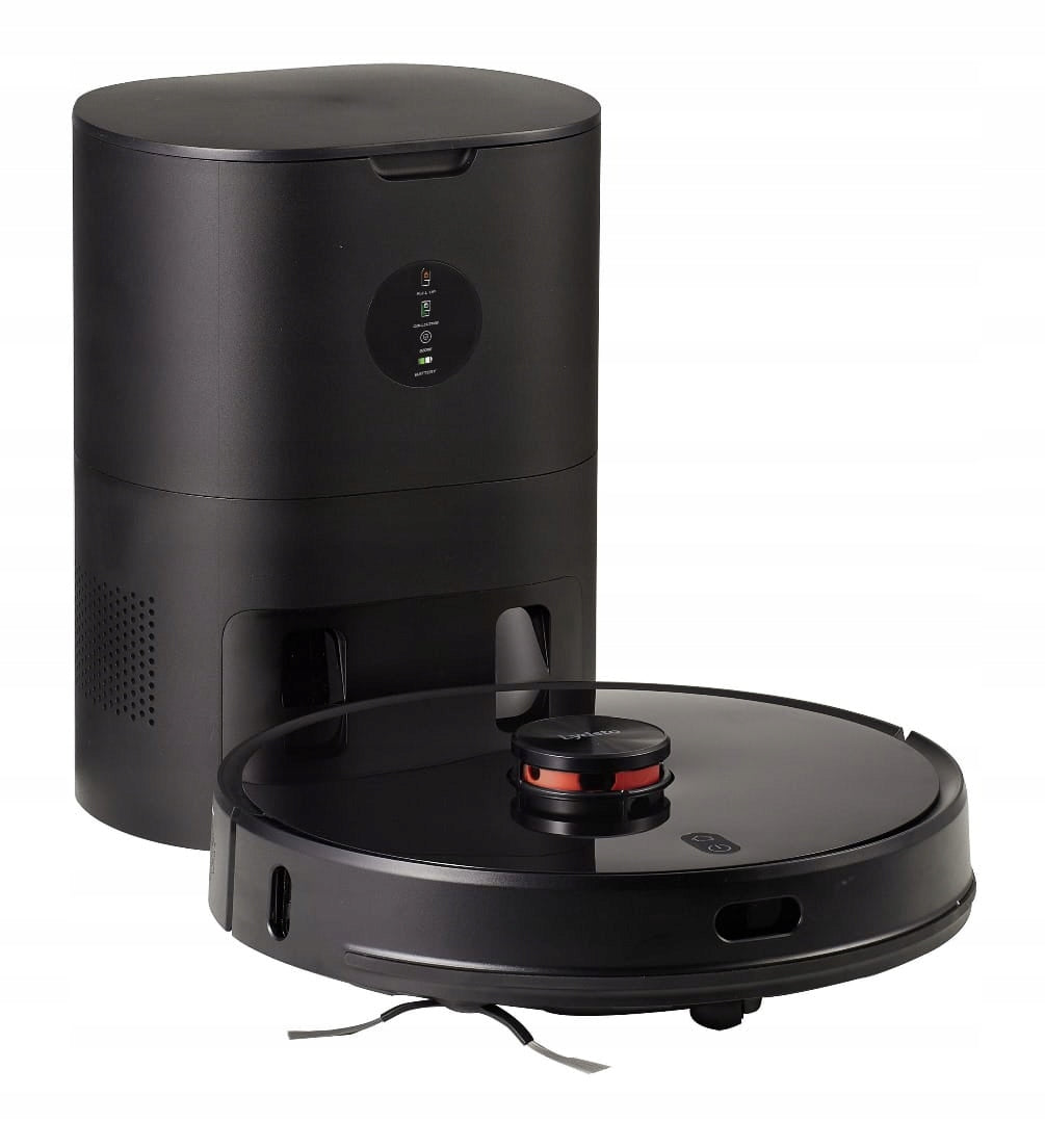 Lydsto S1 UV Ozone Mi Home vacuum cleaner - black