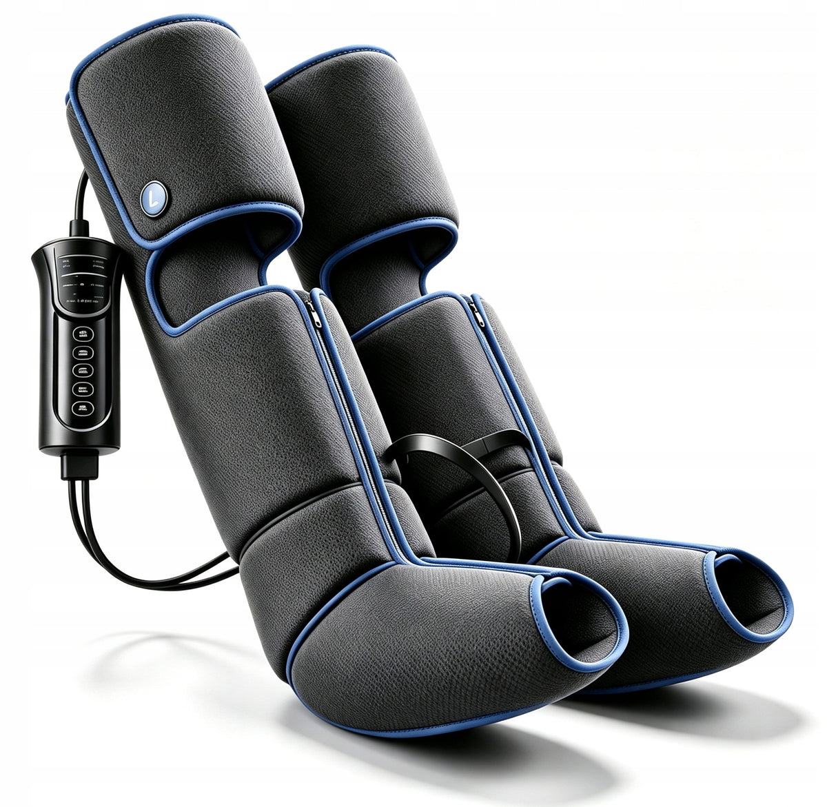 Lymphatic Drainage Device Leg Massager with Pressure Massage - Presotherapy