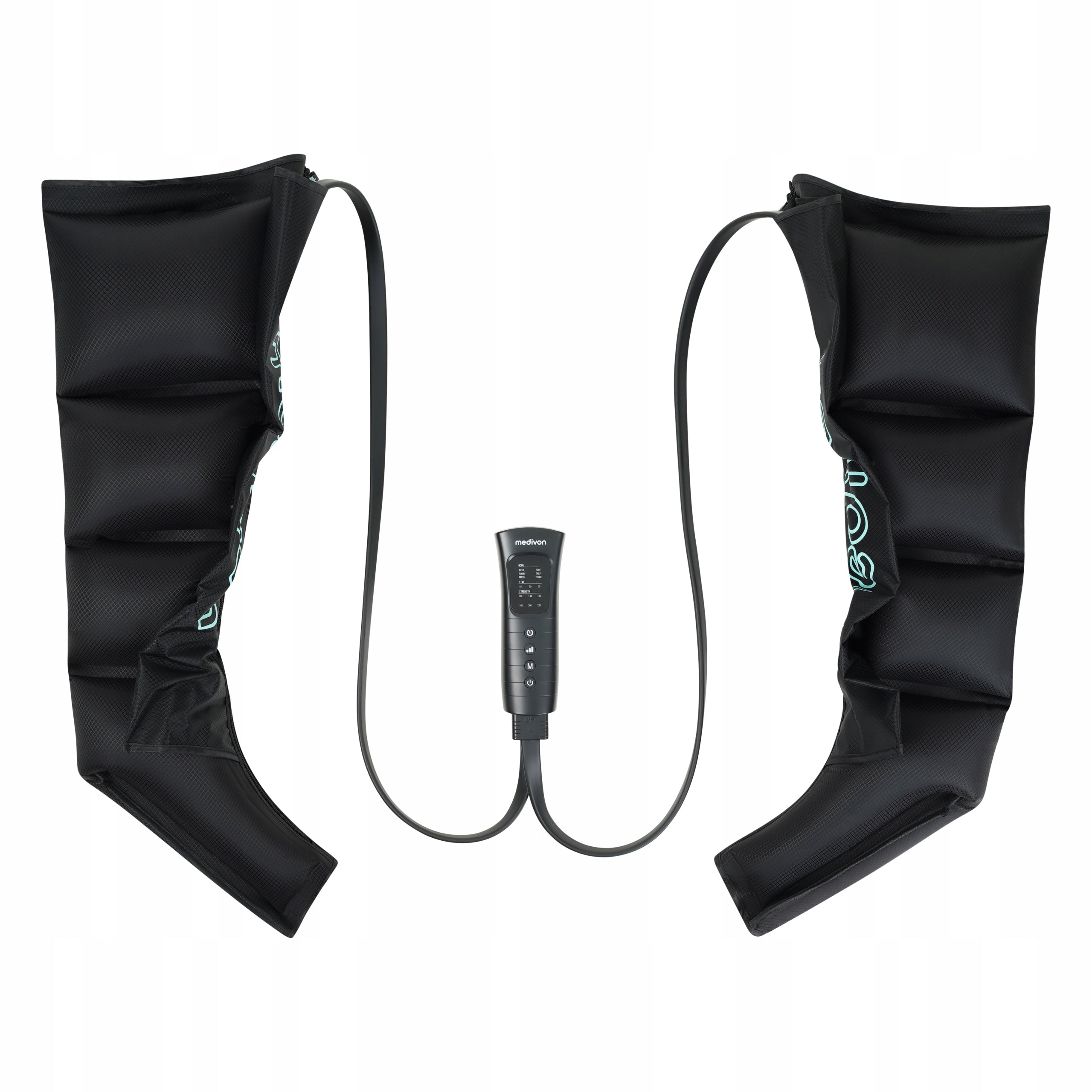 Lymphatic compression massager for legs Medivon Portia 2 Manufacturer code Portia 2