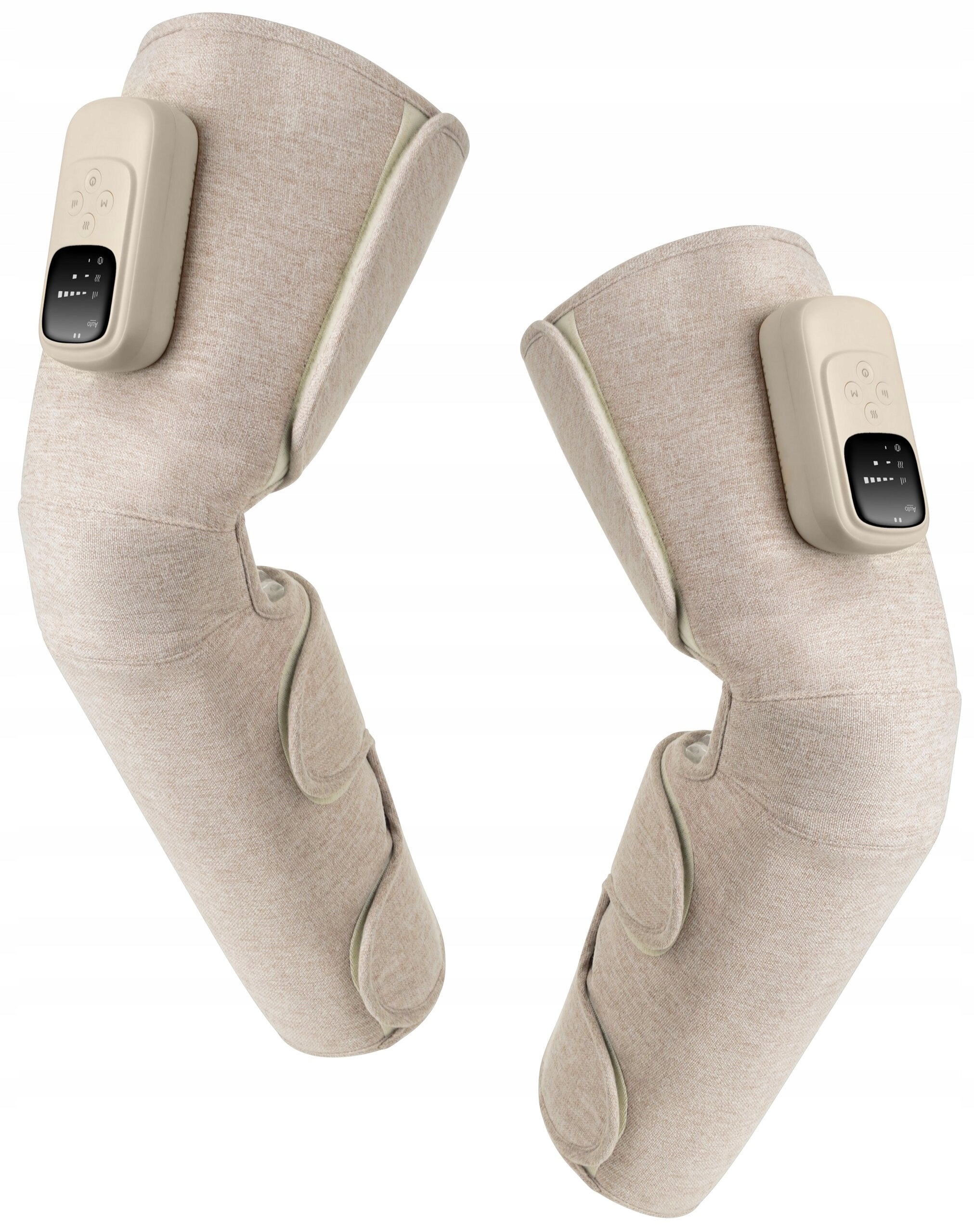 Lymphatic massager for legs MEDIVON Sole Duo Packaging status original