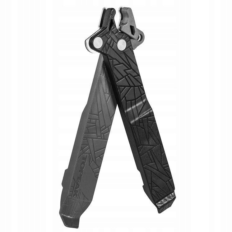 Daugiafunkcinis dviračio taisymo įrankis Topeak Power Lever X