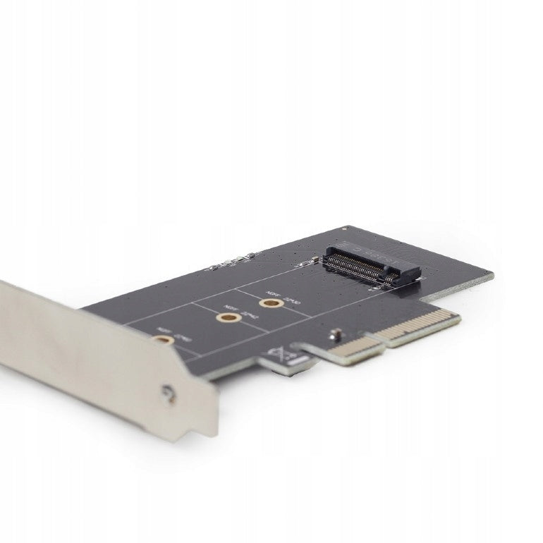 M.2 NVMe M-Key PCI-E SSD Adapter Expansion Card Manufacturer no brand