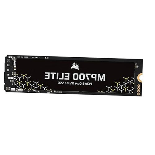 M.2 PCIE SSD 5.0 1TB NVME UP TO 10000MB/S FOR HOME GAMERS gift