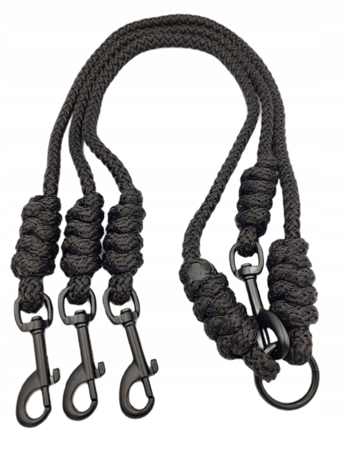 M Dog Tee - Comfort and Safety + Detachable Lanyard Manufacturer code 05- TRÓJNIK