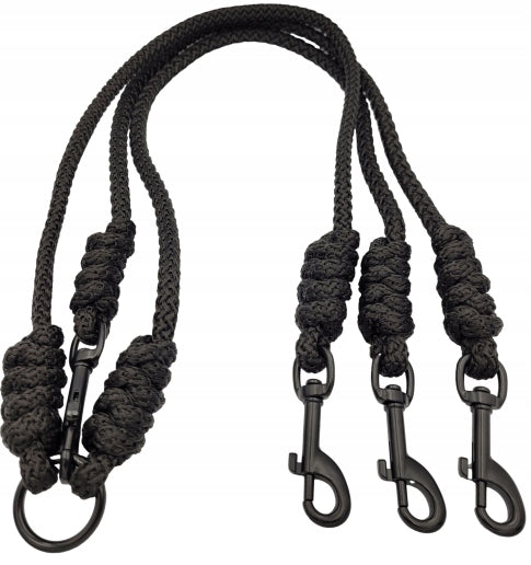 M Dog Tee - Comfort and Safety + Detachable Lanyard