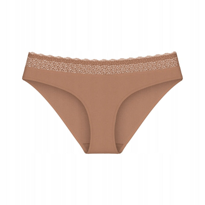 Hose für Damen Triumph, orange 
