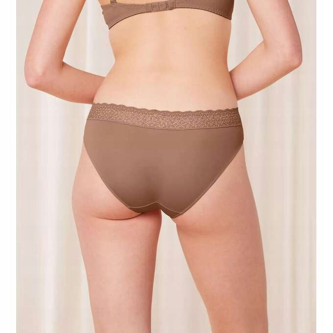Hose für Damen Triumph, orange 
