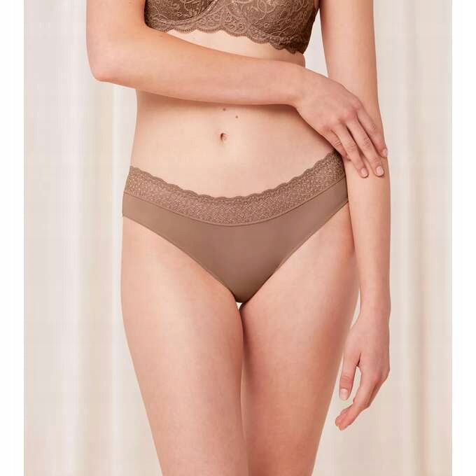 Hose für Damen Triumph, orange 