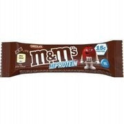 M&M's Protein Bar 51g Protein Hi Protein High Protein WPC Mars