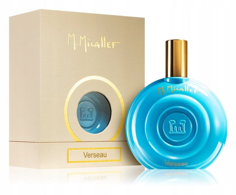 M. MICALLEF VERSEAU EDP 100ML