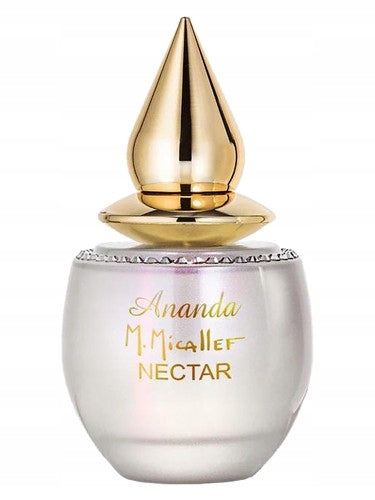M.Micallef Ananda Nectar 50ml