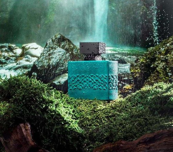 M. Micallef Eden Falls EDP U 100 ml Brand M.Micallef