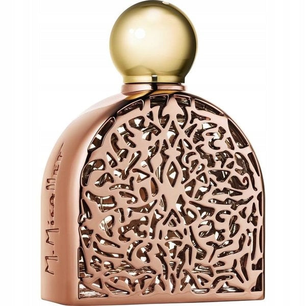 M.Micallef Secrets Of Love Glamour EDP 100 ml EAN (GTIN) 3760231051116