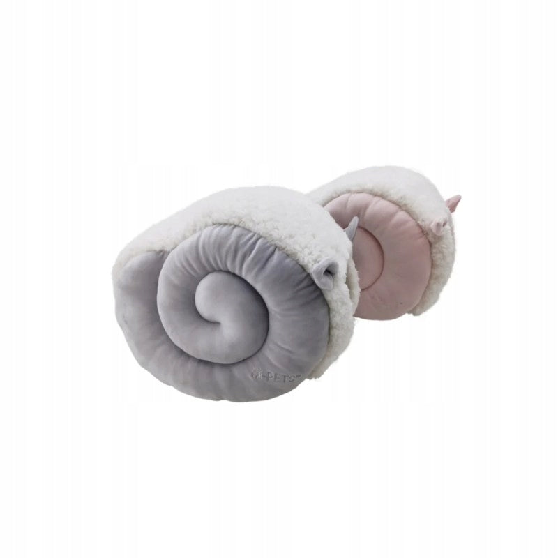 M-PETS DOLLY ECO Cat bed "sheep" - grey Manufacturer code 20302599