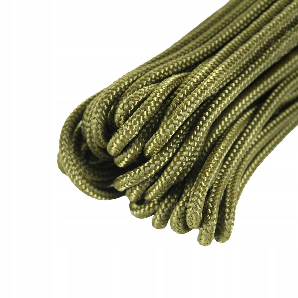 M-TAC Paracord Minicord 15 m Army Green Packaging status original