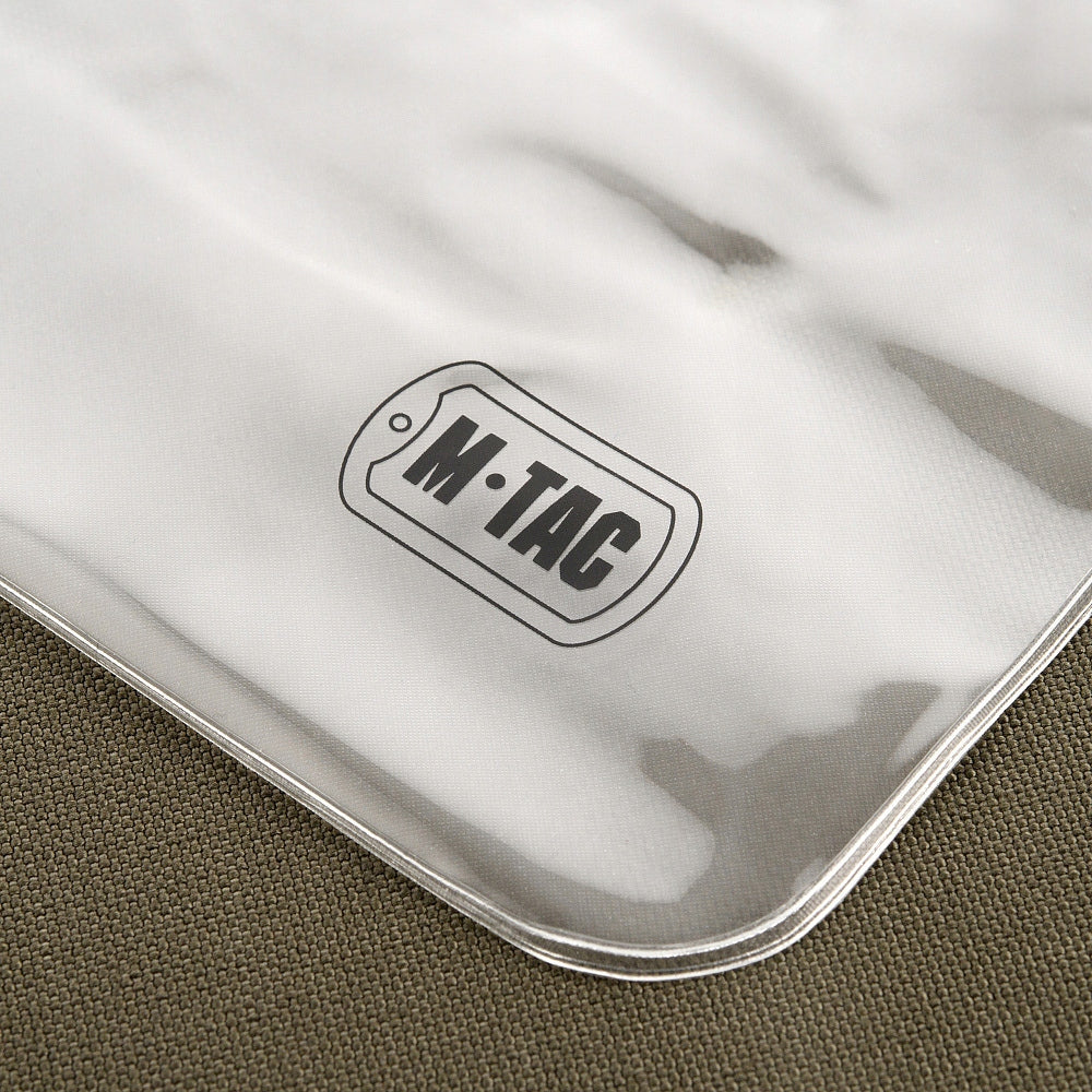 M-TAC WATERPROOF COVER WATERPROOF FOR PHONE DOCUMENTS 32x25 cm Brand M-Tac