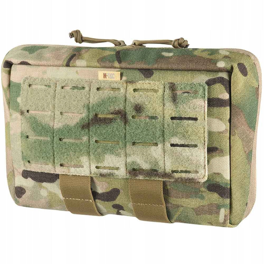 M-Tac Amin X-Large Elite Multicam Organizer