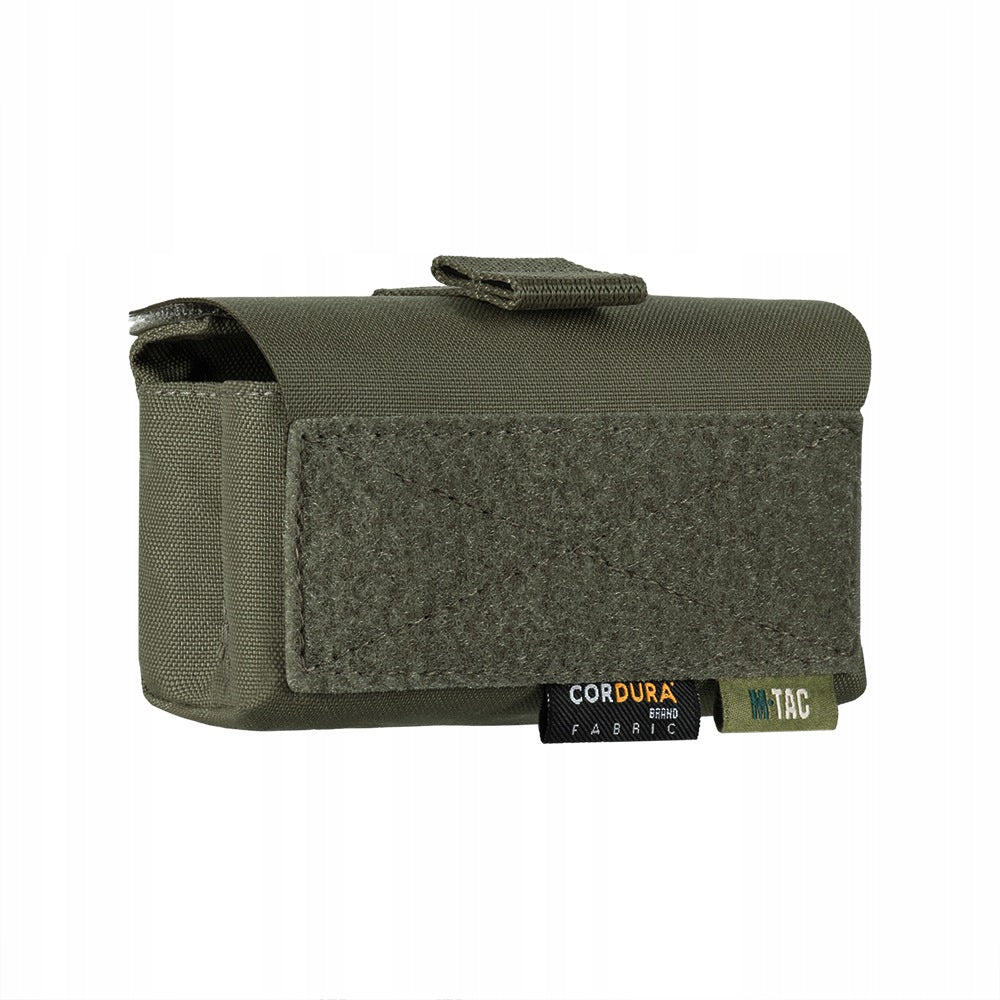 M-Tac Cartridge Pouch Kal. 12 Ranger Green Elite Brand M-Tac