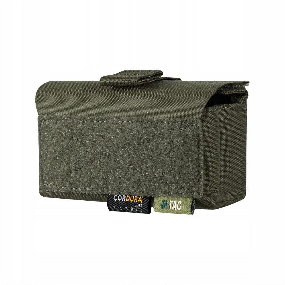 M-Tac Cartridge Pouch Kal. 12 Ranger Green Elite