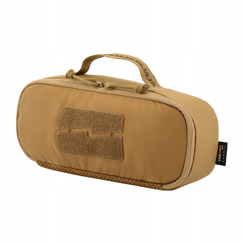 M-Tac Elite Medium Ergonomic Organizer(26x11Cm)