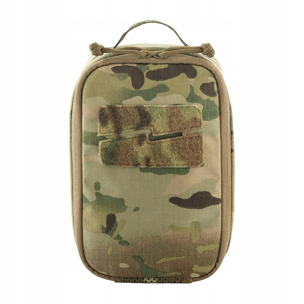 M-Tac Elite Small Ergonomic Organizer (22x14 Cm) Multicam Packaging status original