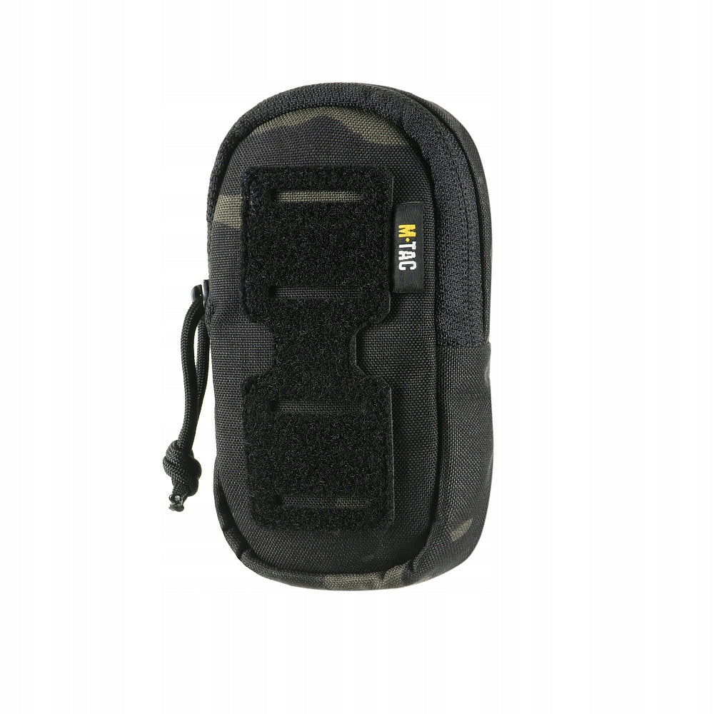 M-Tac Ergonomic Shoulder Pocket Elite Gen.II Multicam/Black