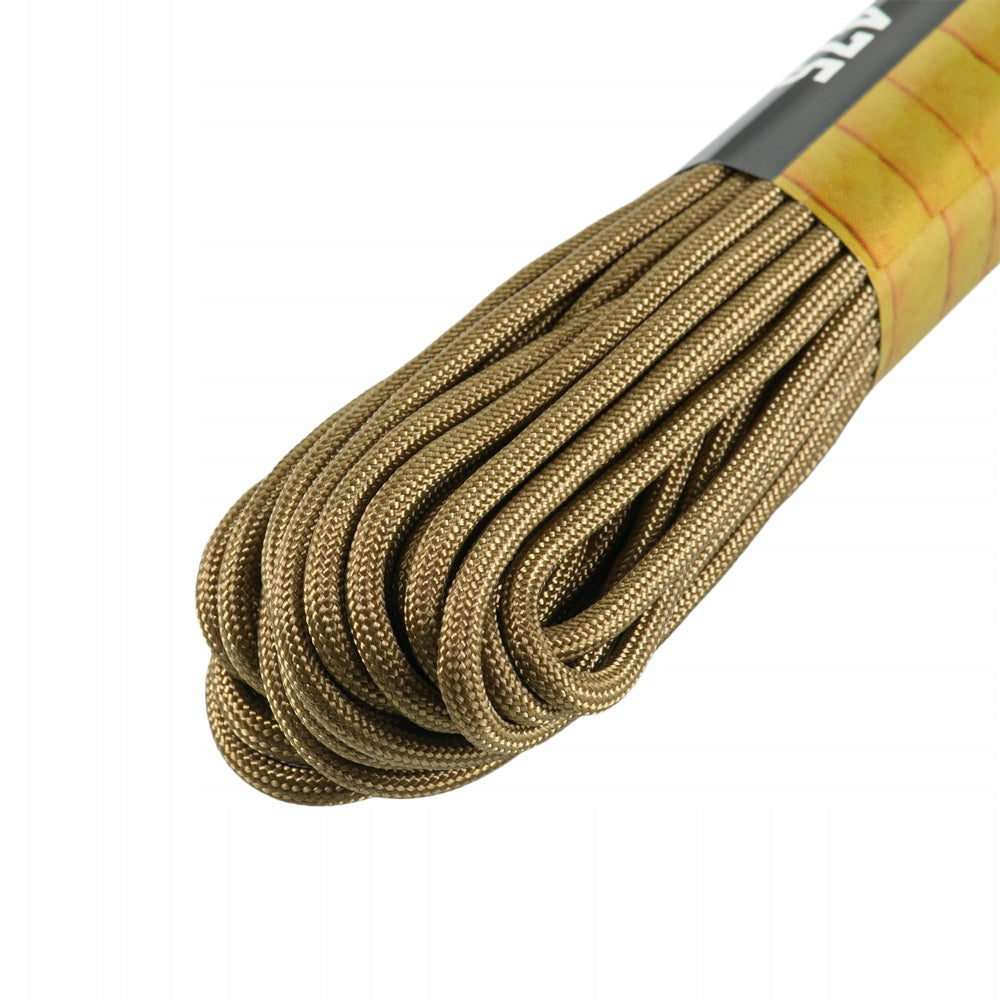 M-Tac Tactical Paracord 475 - Coyote Nylon Cable 30 m Manufacturer code 51577005