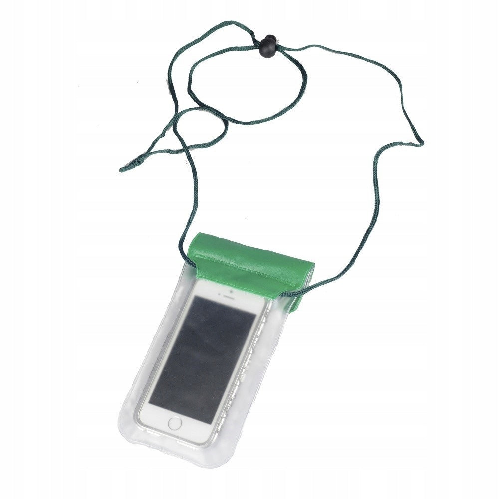 M-Tac Waterproof Document Cover 16x9 Cm Olive