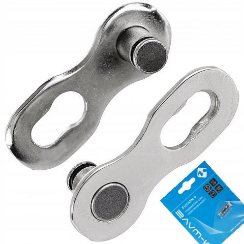 M-W REUSABLE CHAIN CLIP 9 rz.