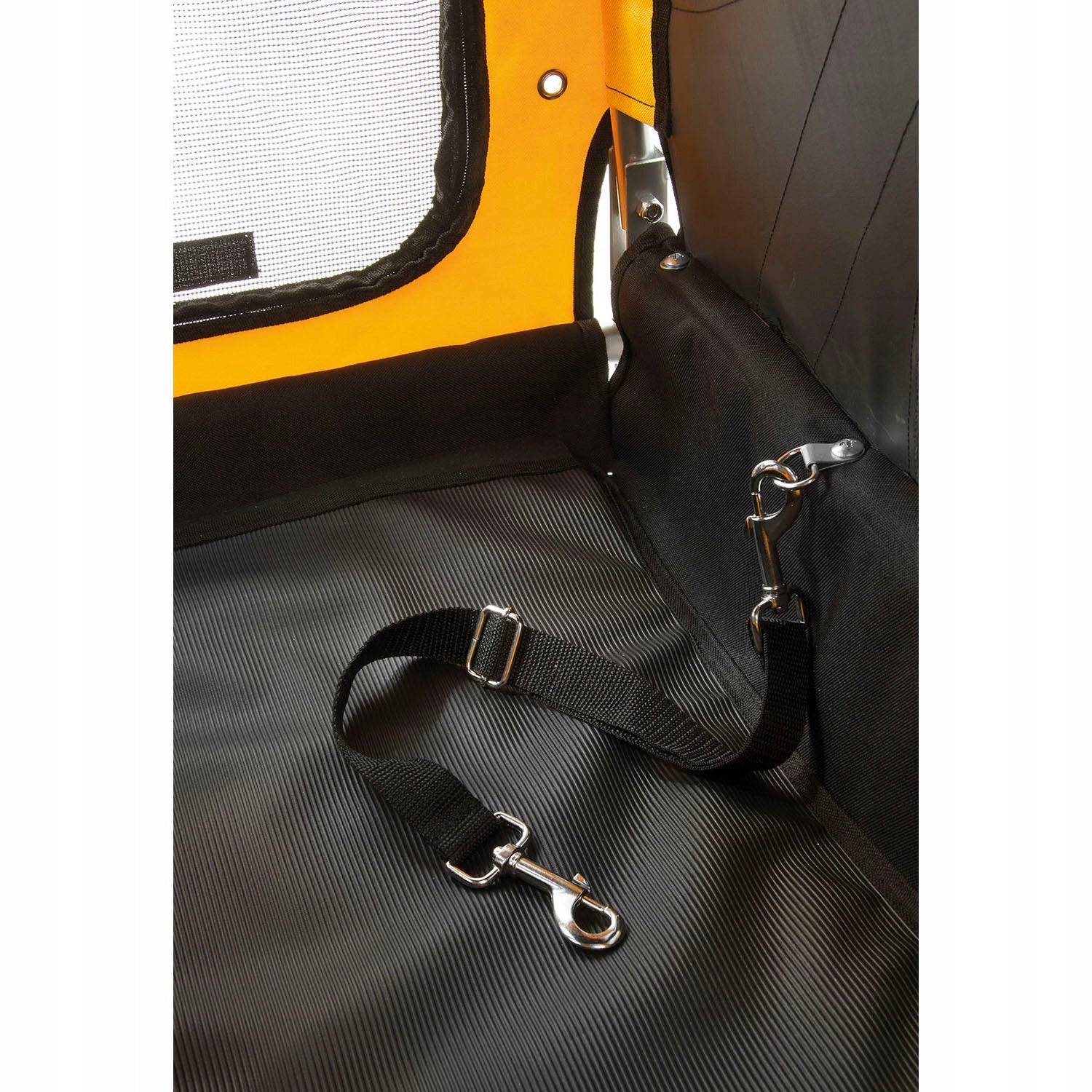 M-Wave bicycle trailer for pets and dogs Brand M-Wave