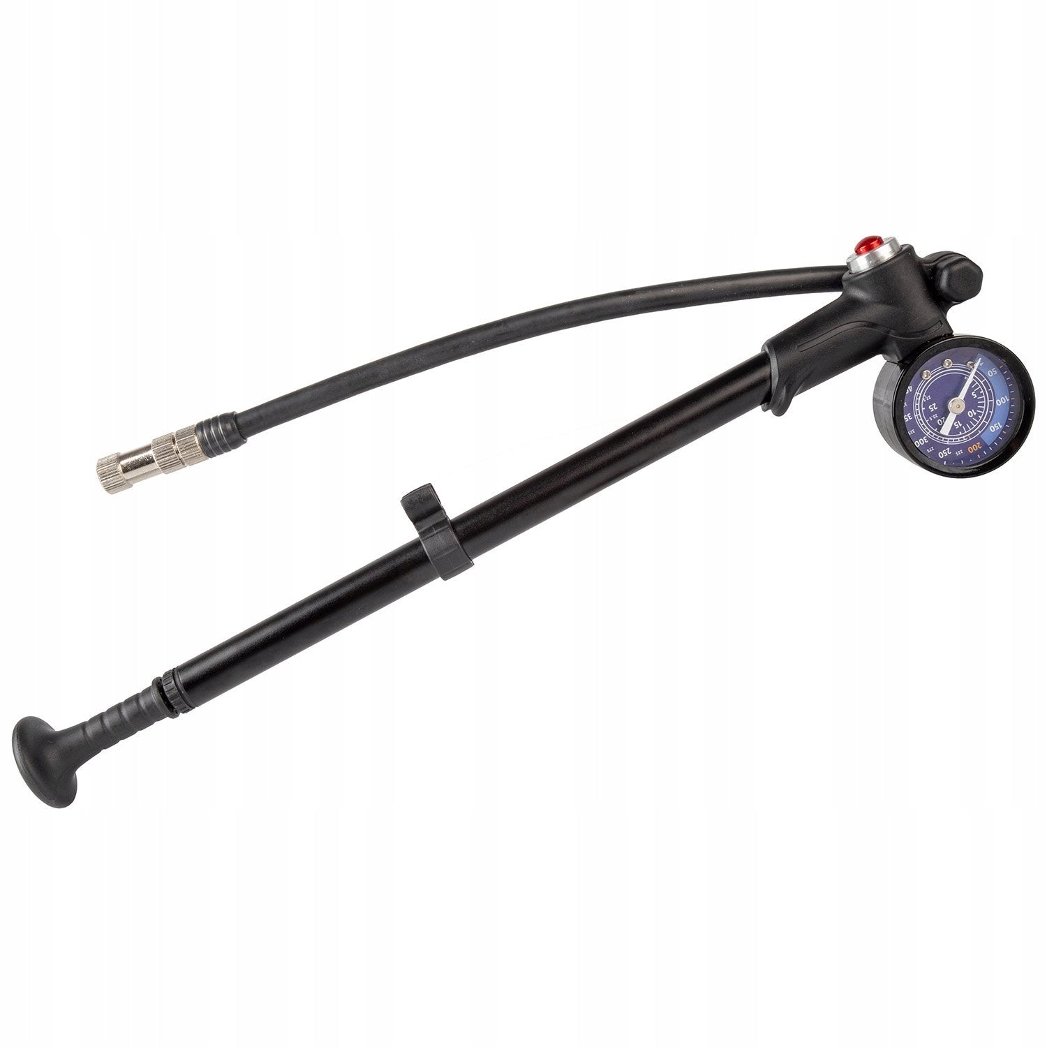 M-Wave pump for shock absorbers up to 28 bar 400 psi Packaging status original
