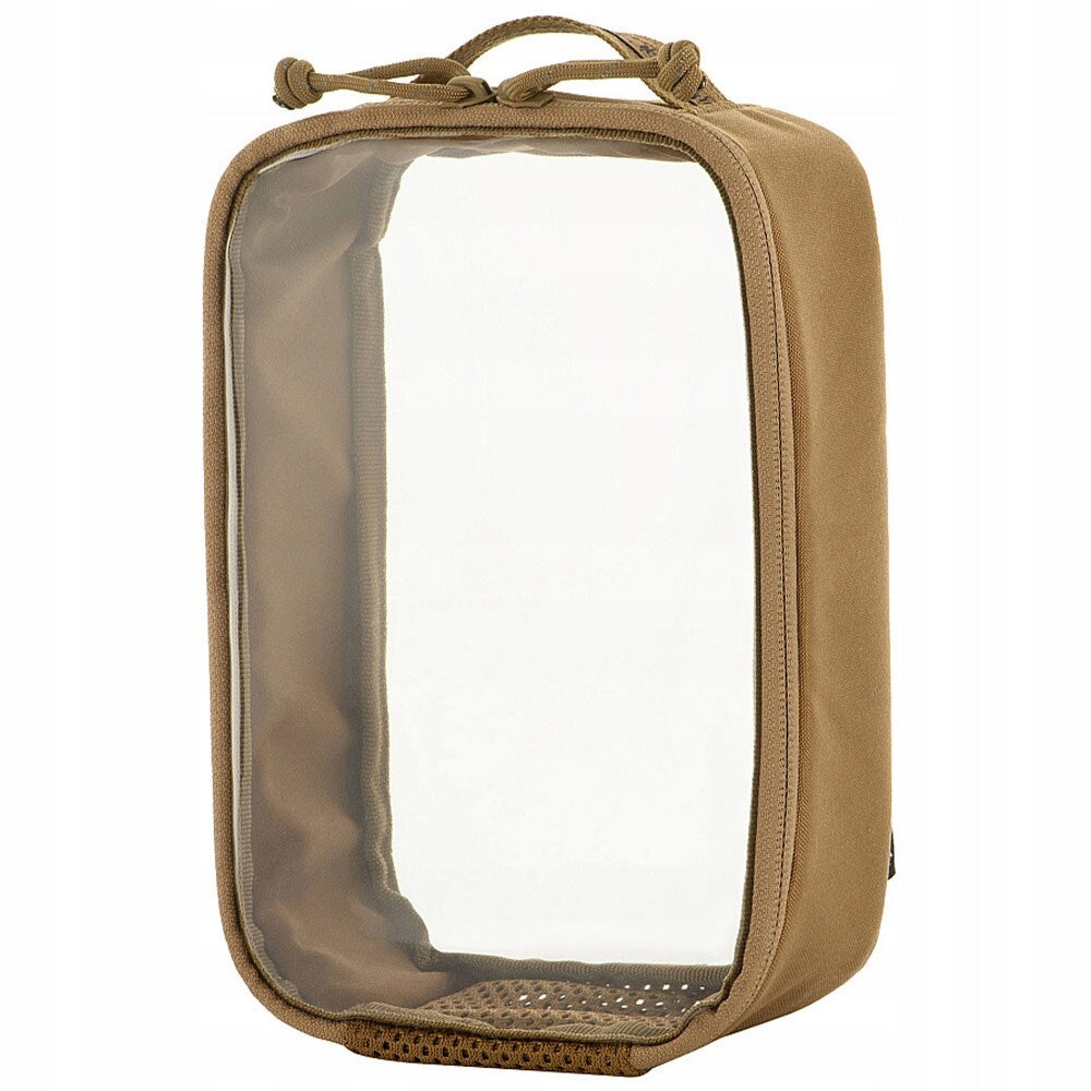 M-tac Elite Small Organizer 22x14 Coyote