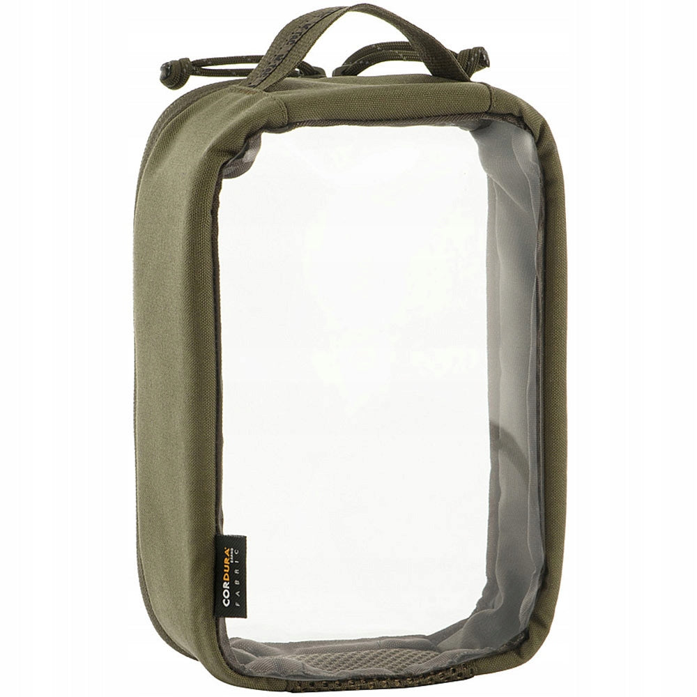 M-tac Organizer Elite Small 22x14 Ranger Green Color green