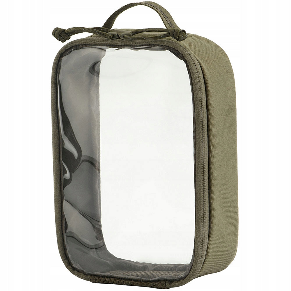 M-tac Organizer Elite Small 22x14 Ranger Green