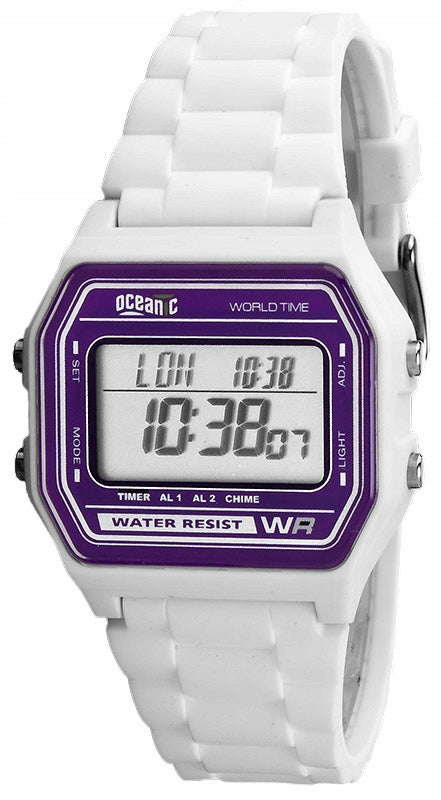 M1103 Oceanic Popular Children's Watch WR100m
