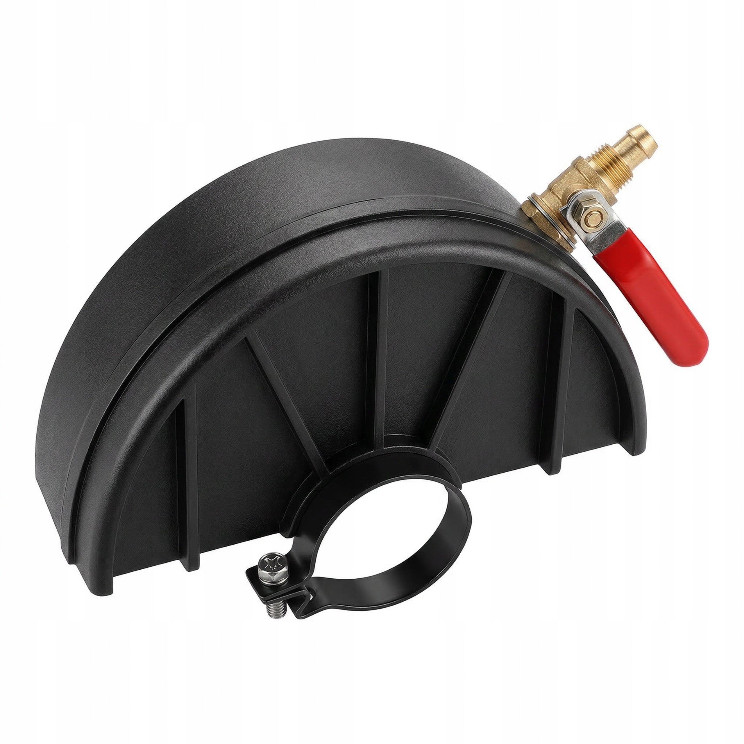 M14 Angle Grinder Adapter For Grooved Flood + Cover Housing Brand no brand