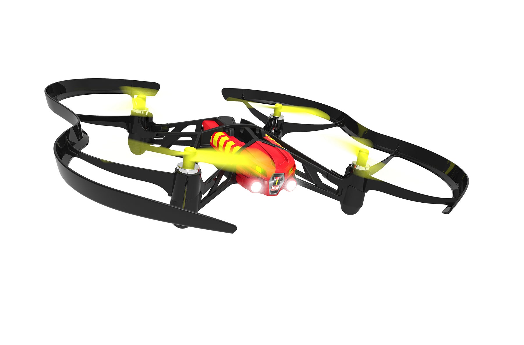 M18.Dron Parrot Airborne Night Drone Blaze 20 m Manufacturer code 3520410030970