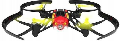 M18.Dron Parrot Airborne Night Drone Blaze 20 m