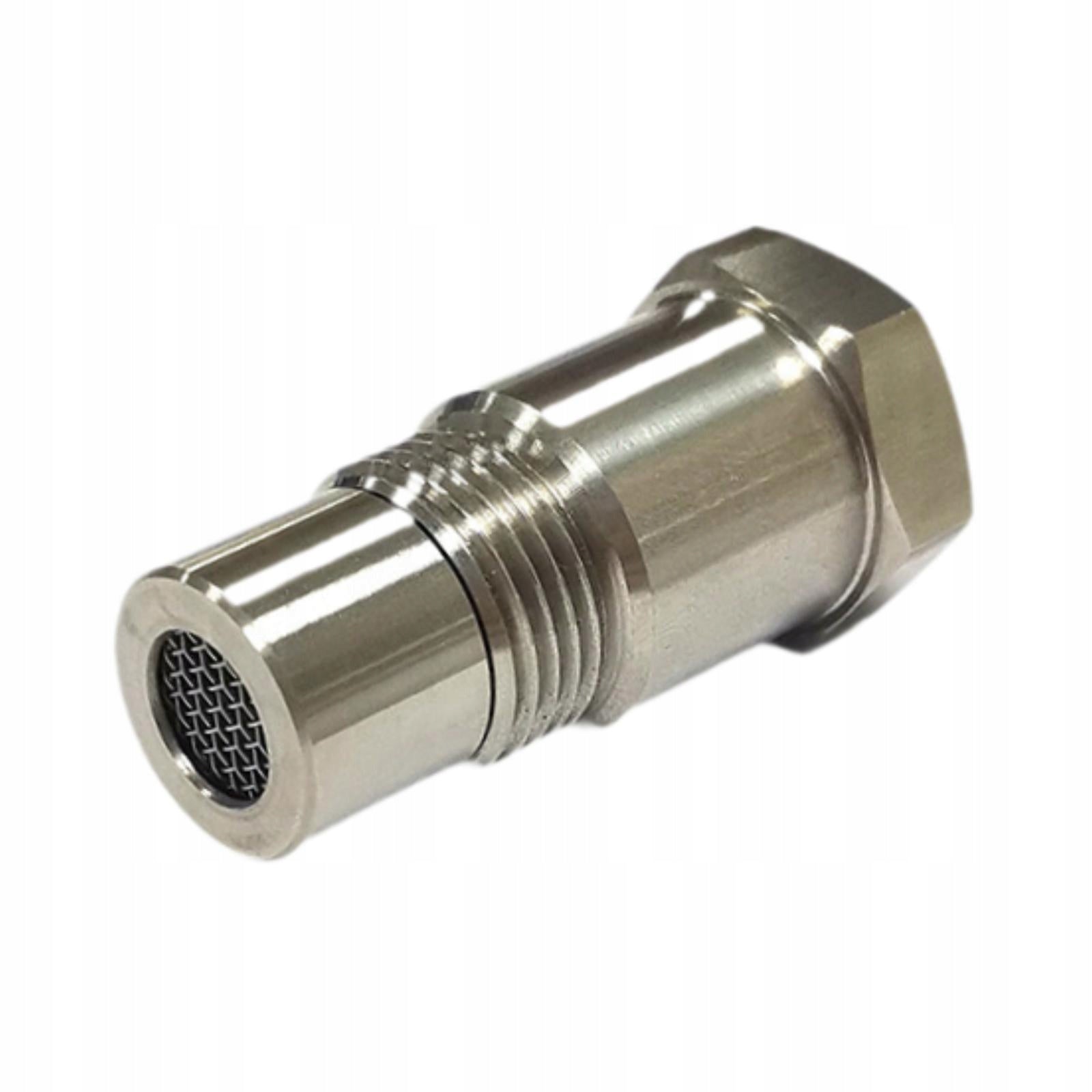 M18x1.5 Oxygen Sensors Plug Accessories Professional Easy to Install High Packaging status original
