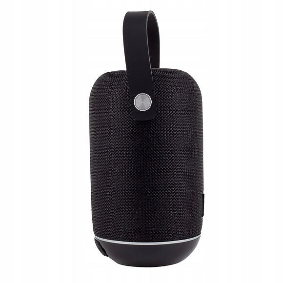 M31 HYKKER Outdoor Bluetooth Speaker black Manufacturer code 210183-OSB-IP44