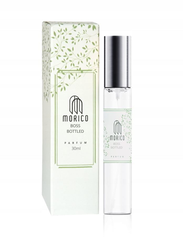 M311 Men's perfume MORICO men's Boss Botled 30 ml perfume Manufacturer code perfumetka męska dla niego perfum 30ml