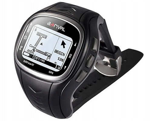 M34.Smartwatch a-rival Black (SQ100) Packaging status original
