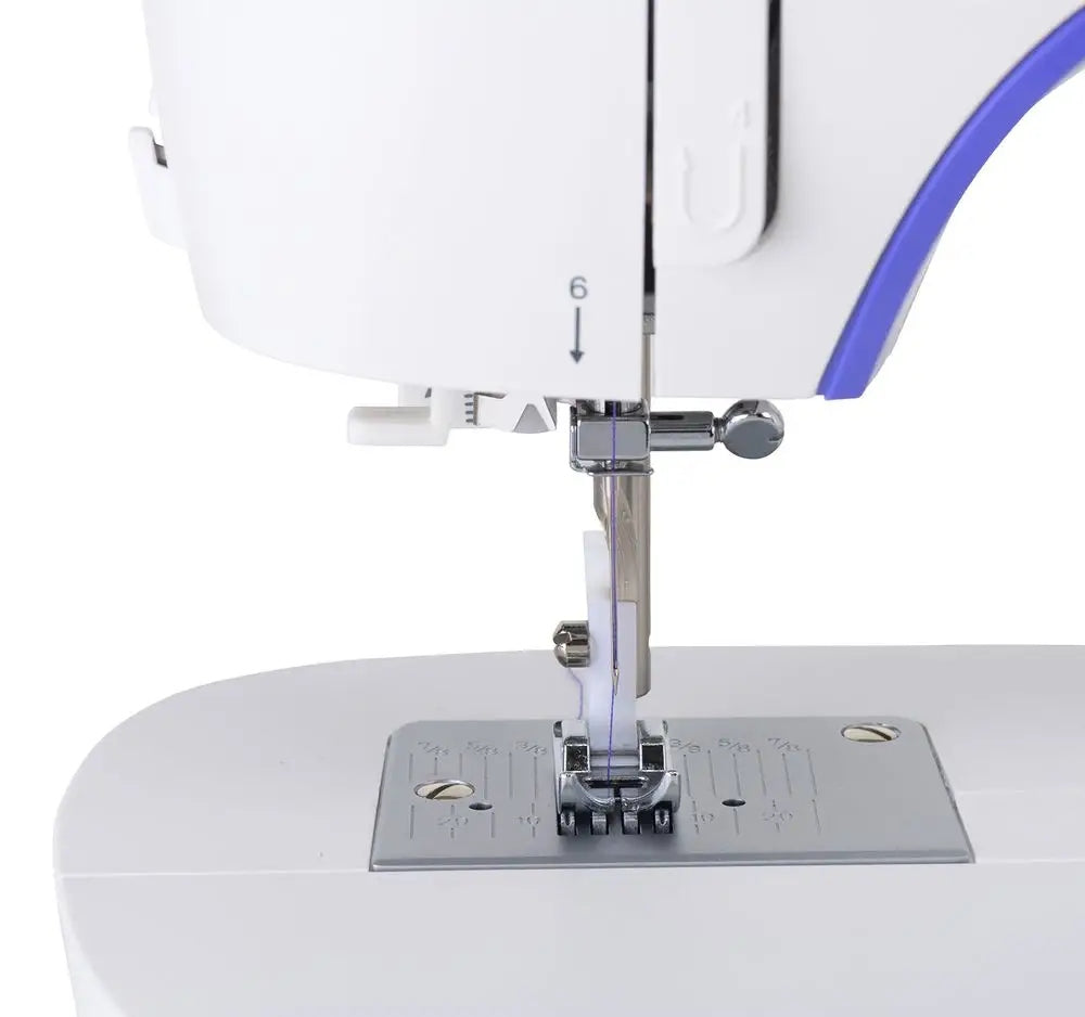 M3405 ŠICÍ STROJ SINGER Functions automatic needle threading