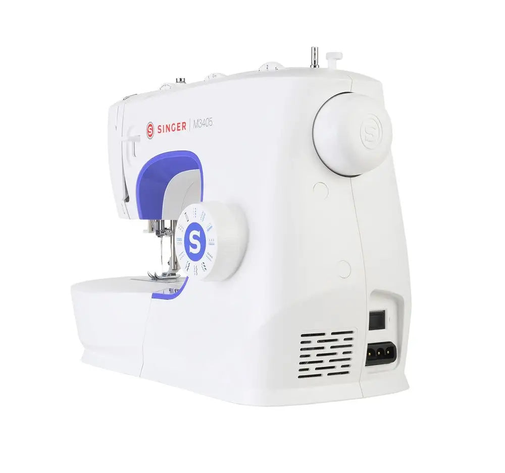 M3405 ŠICÍ STROJ SINGER Model M3405
