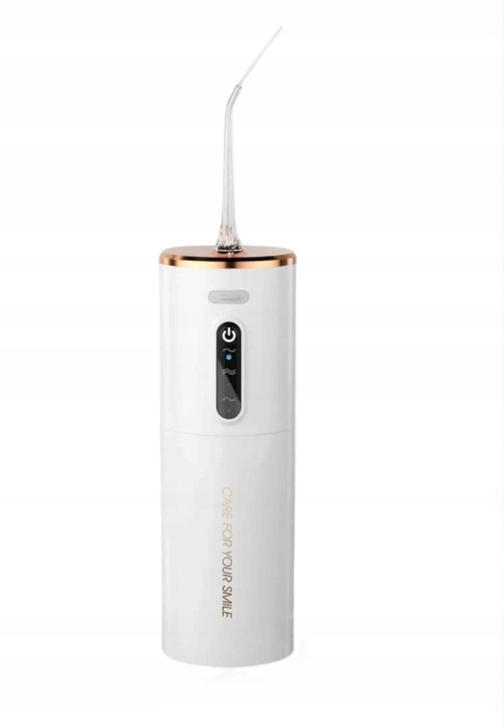 M36. QIPOOH Portable Dental Water Irrigator B31 Packaging status original