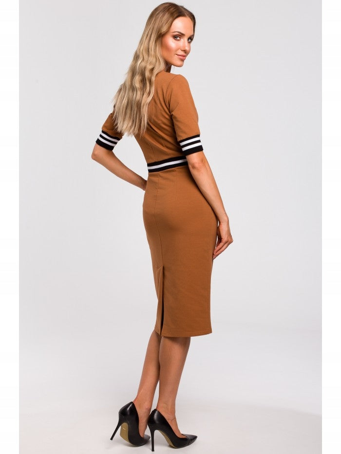 Kleid für Damen MOE M461 